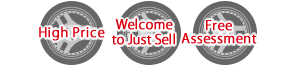 High Price,Welcome to Just Sell,Free Assessment